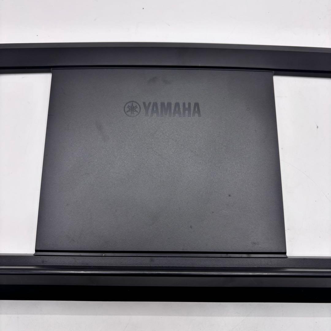 YAMAHA NP-12B 電子ピアノ ブラック