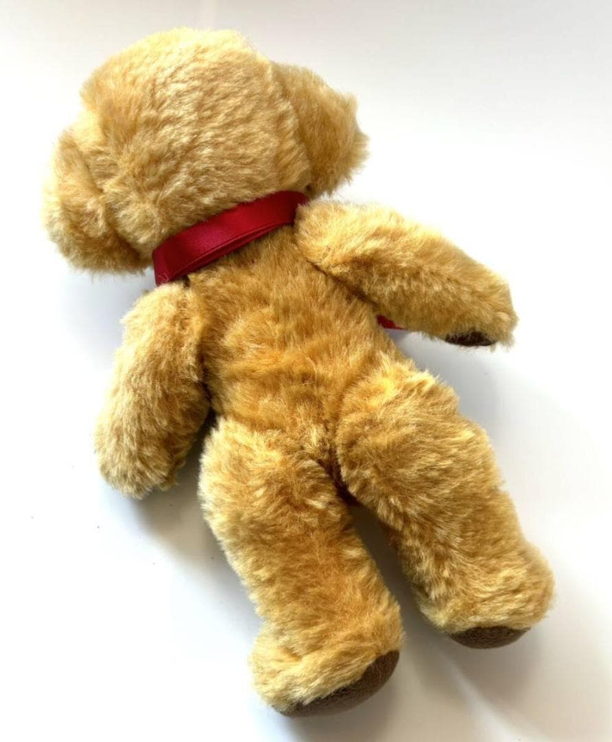 50’s Merry thought / メリーソート社　 チーキ　テディベア