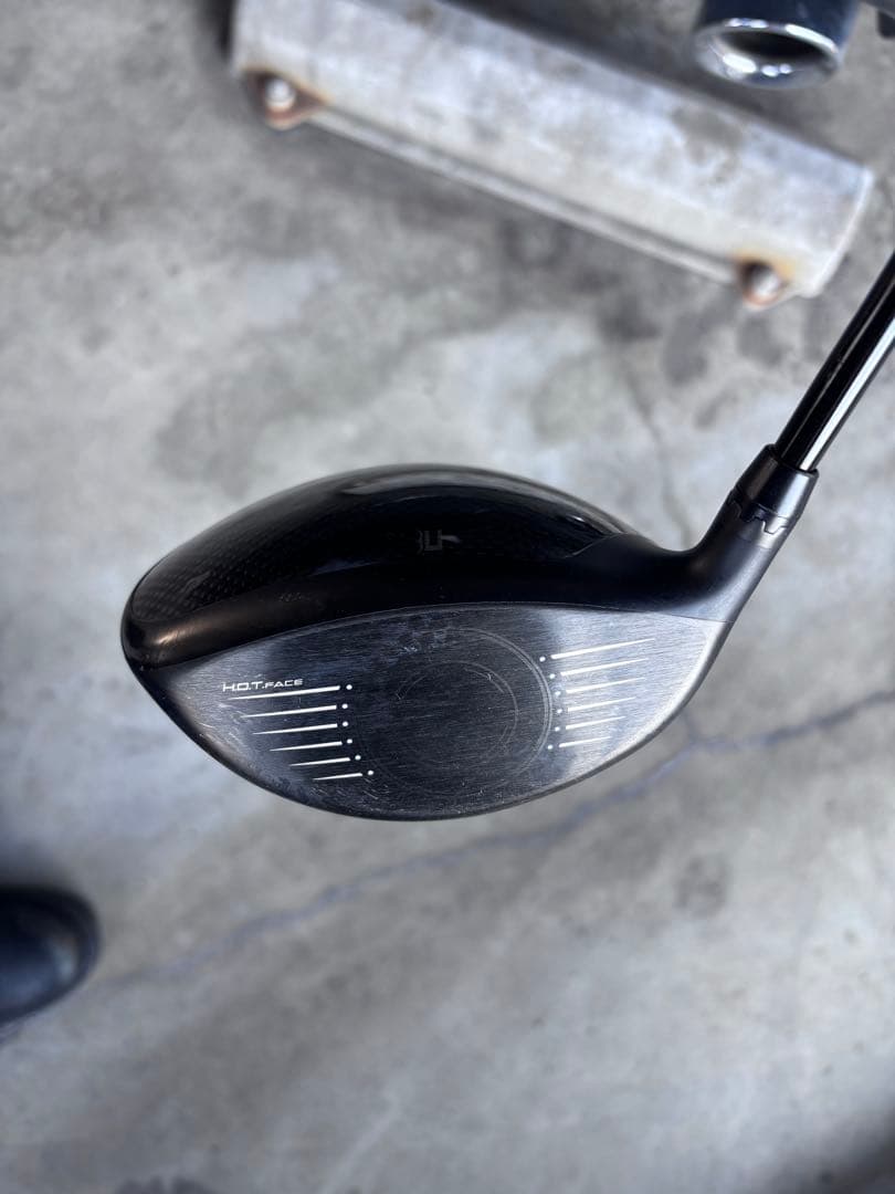 COBRA AEROJET ドライバー 10.5° コブラ エアロジェットS