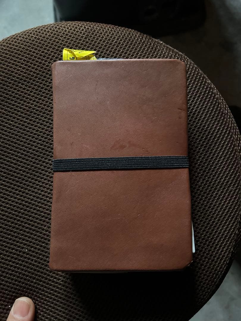 インディージョーンズ　聖杯手帳　ストーリープロップ