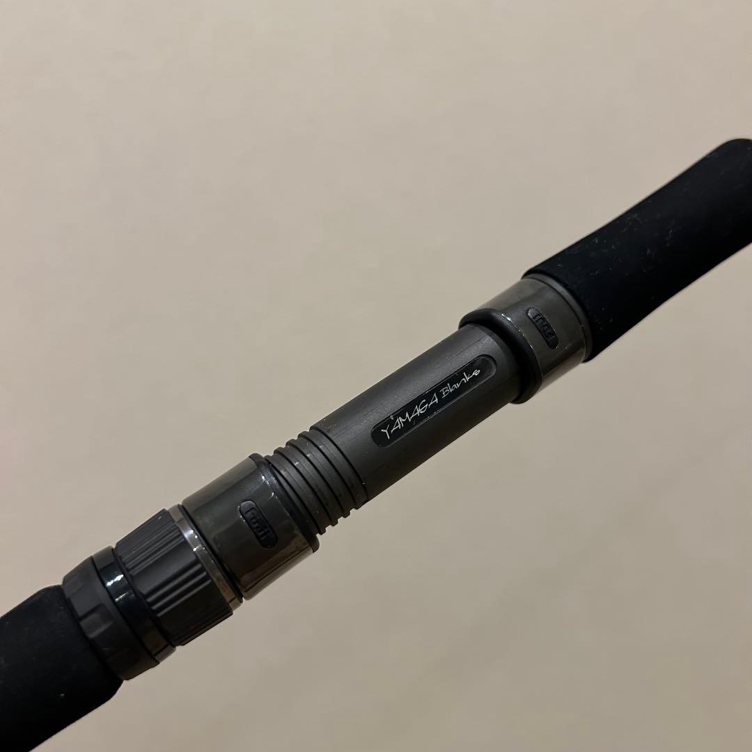 ヤマガブランクスSeaWalk Cast Jigging SS 73M