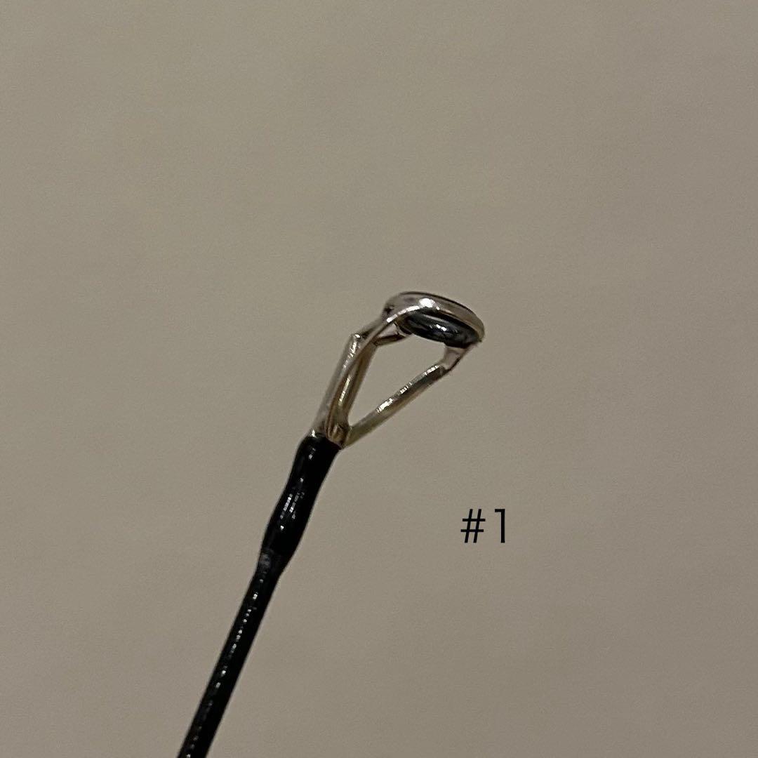 ヤマガブランクスSeaWalk Cast Jigging SS 73M