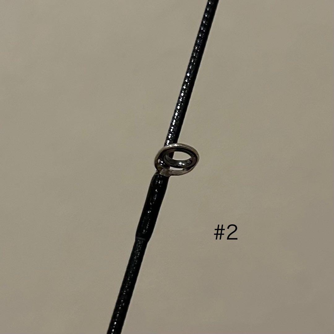 ヤマガブランクスSeaWalk Cast Jigging SS 73M