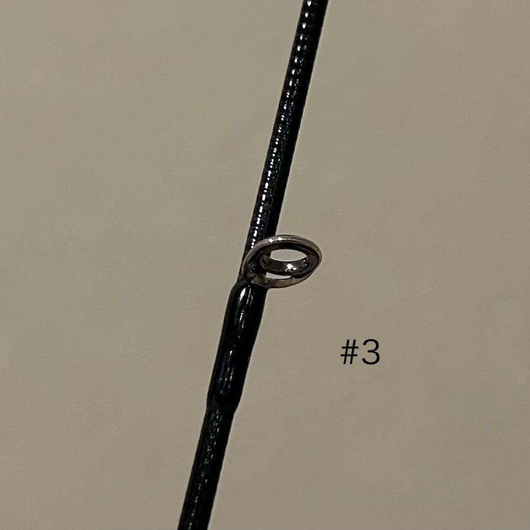 ヤマガブランクスSeaWalk Cast Jigging SS 73M