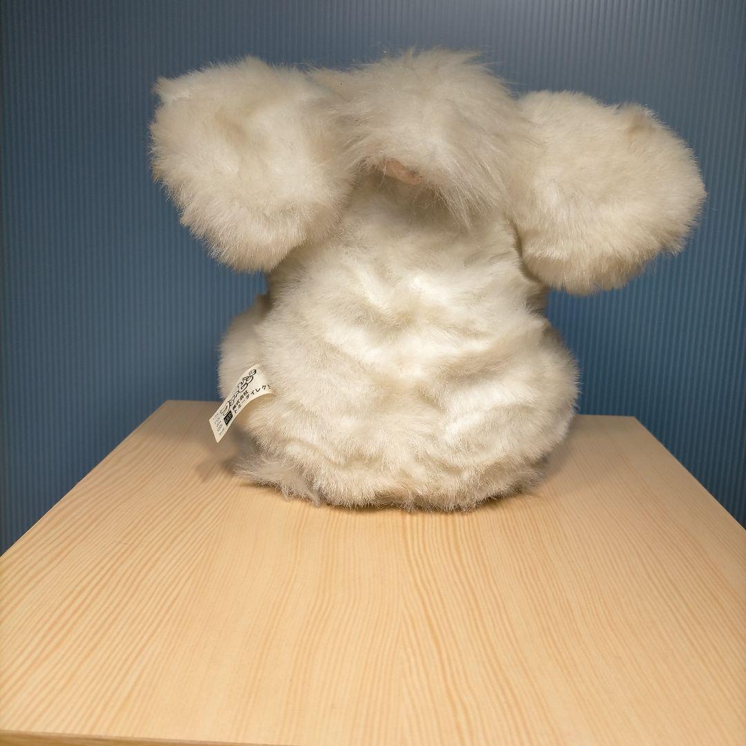 え*む様 ファービー2（ホワイト×ホワイトシュガースノー　）