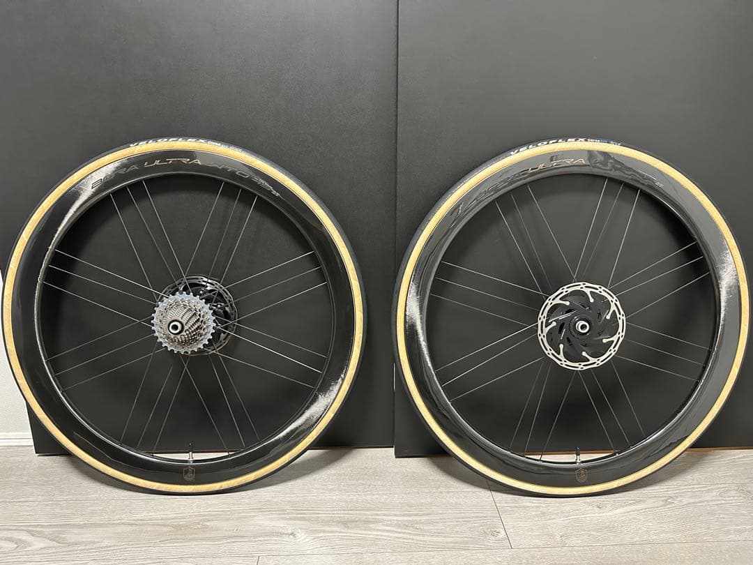 BORA ULTRA WTO 45 DB 2WF スラム XDR