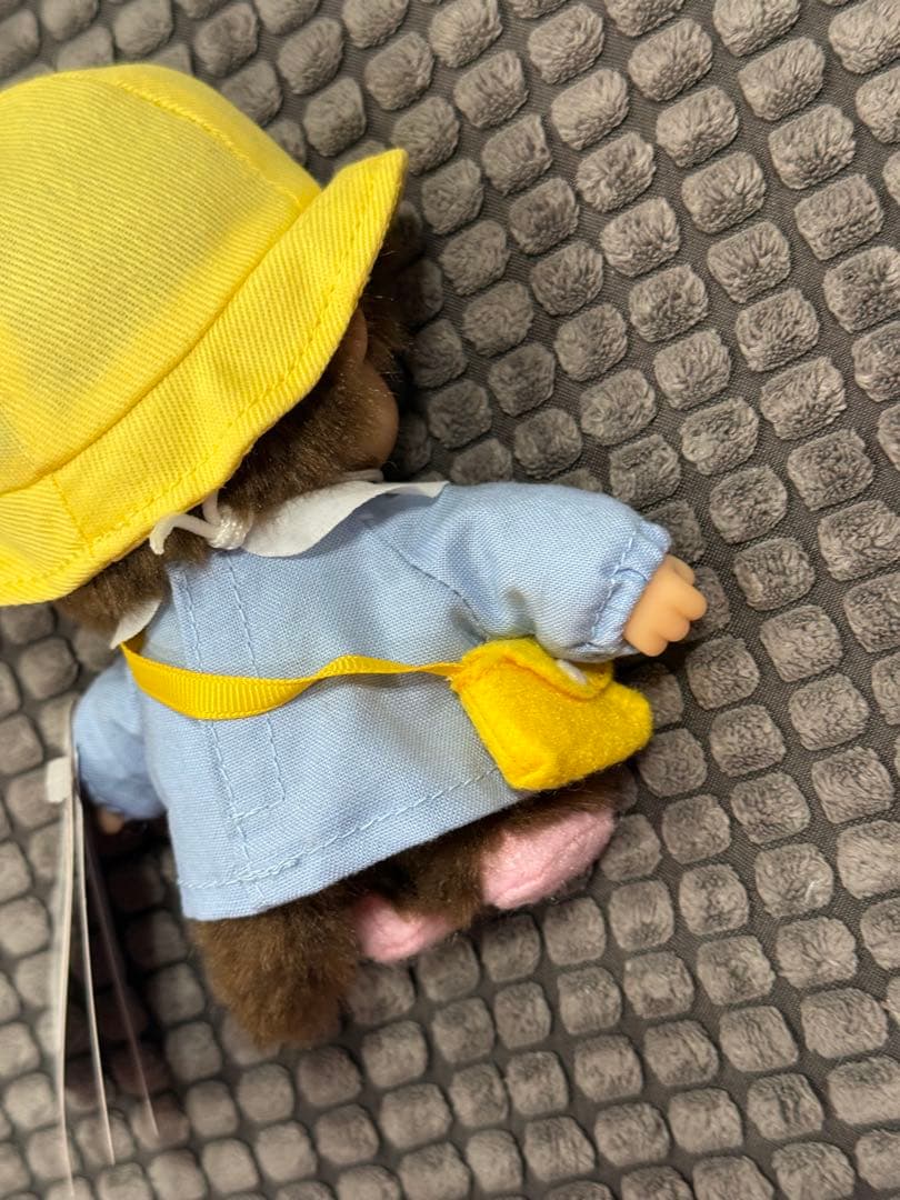 新品未使用タグ付　あの日のおもいで ようちえん ベビチッチ