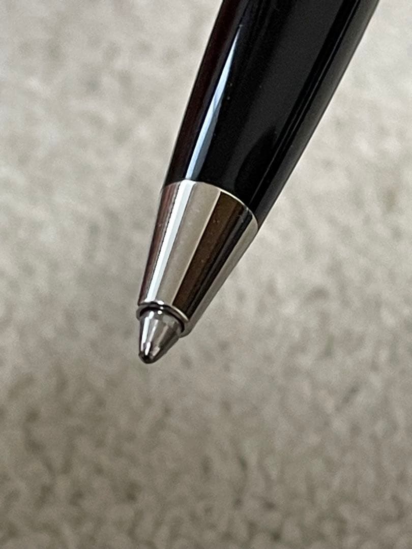 ◾️美品◾️モンブラン cruse collection◾️クルーズコレクション◾️黒