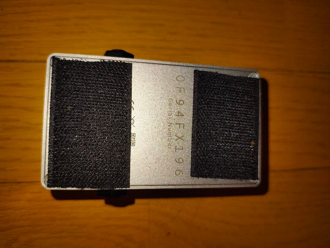 Darkglass Electronics　B3K