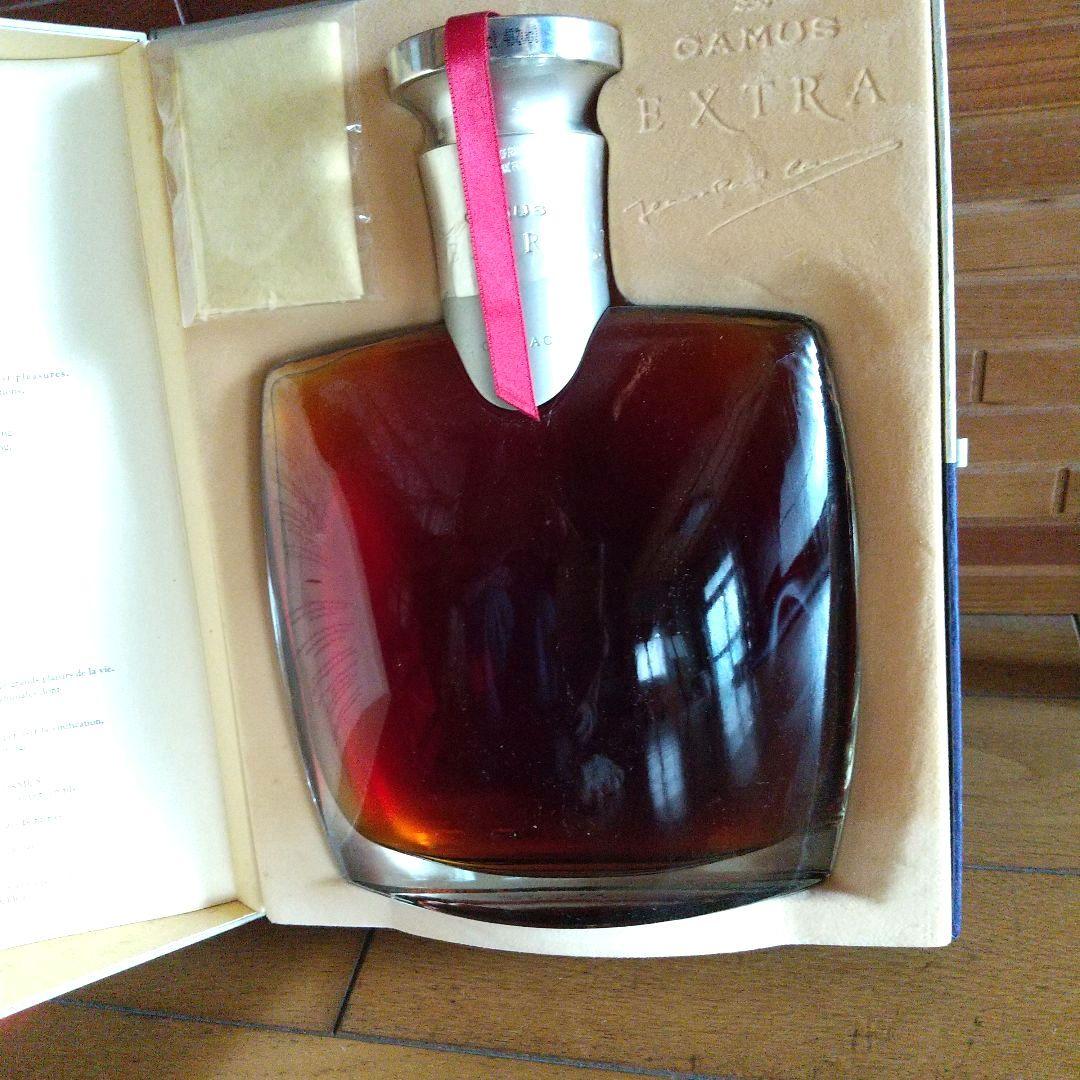 専用　古酒　カミュ エクストラ エレガンス 700ml