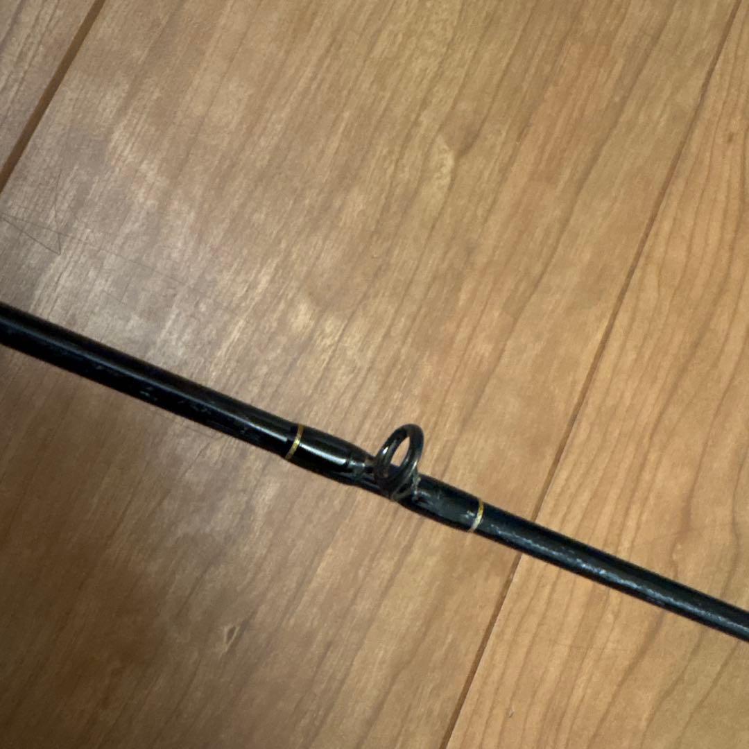 シーフロアコントロール　JEREXジャレク603 2.5フォース