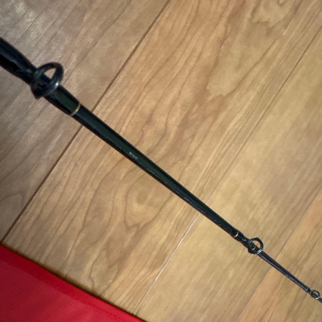 シーフロアコントロール　JEREXジャレク603 2.5フォース