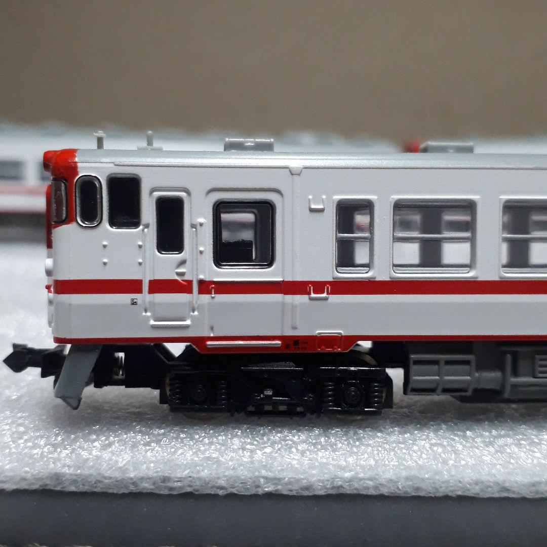 マイクロエースA8665 キハ40-500　八戸運輸区4両セット　赤鬼　盛岡色