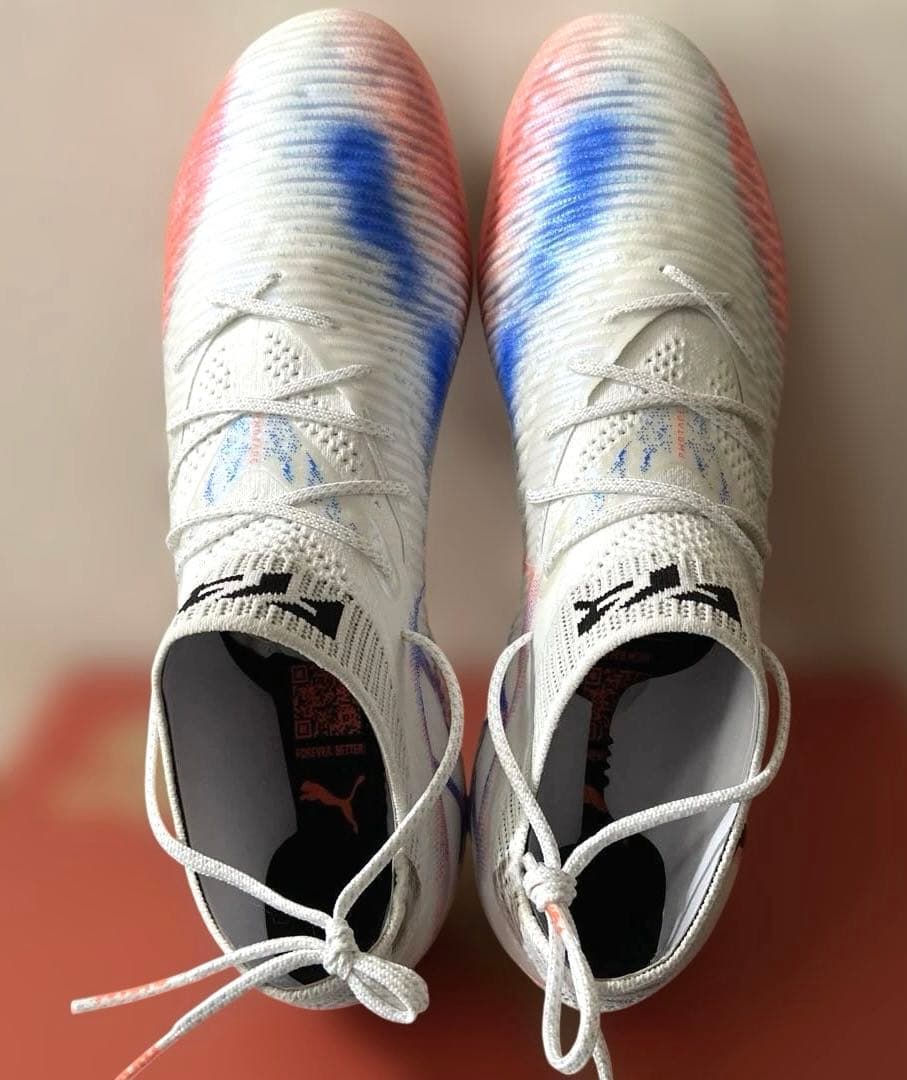 大幅値引中‼️ フューチャー8 アルティメット MX SG 27.5cm