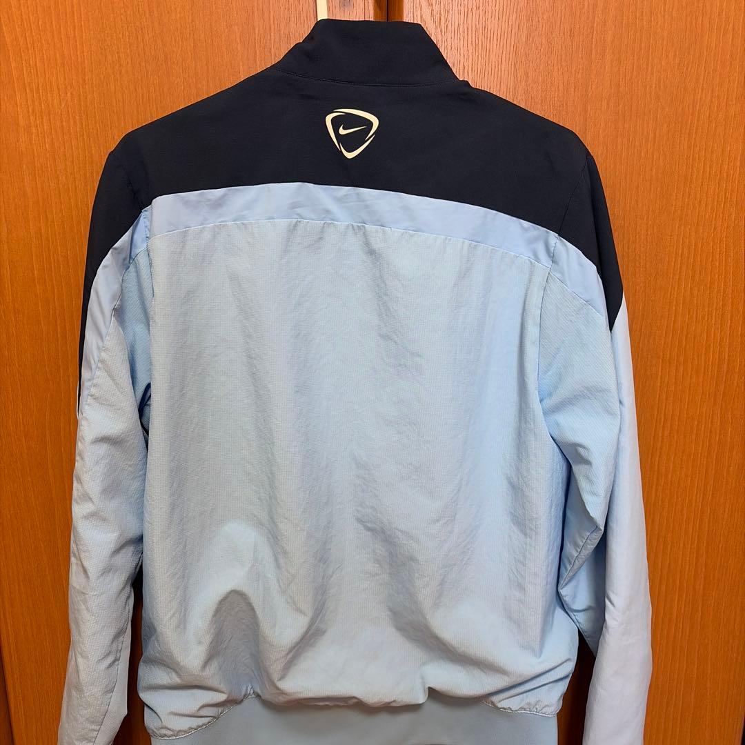 ナイキ　マンチェスターシティ