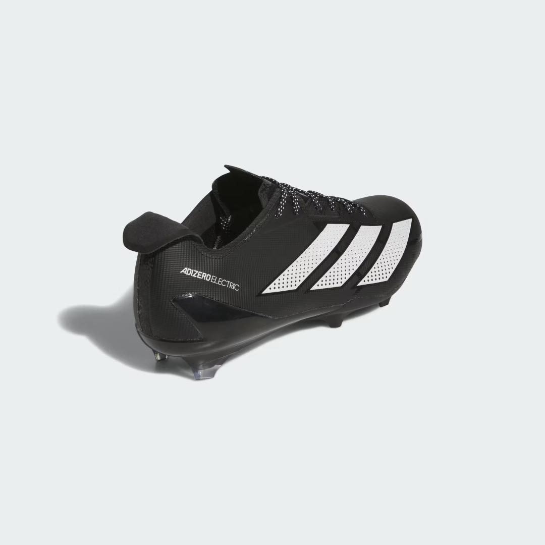 Adizero Electric Ⅱ Cleats BLK/WHT 26.5　R