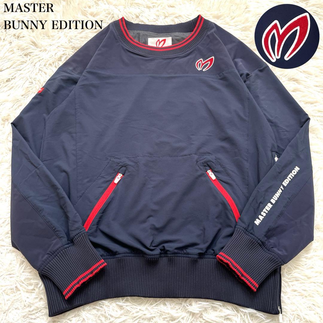 【入手困難】人気　マスターバニーエディション　スニードジャック　ロゴ　ファスナー