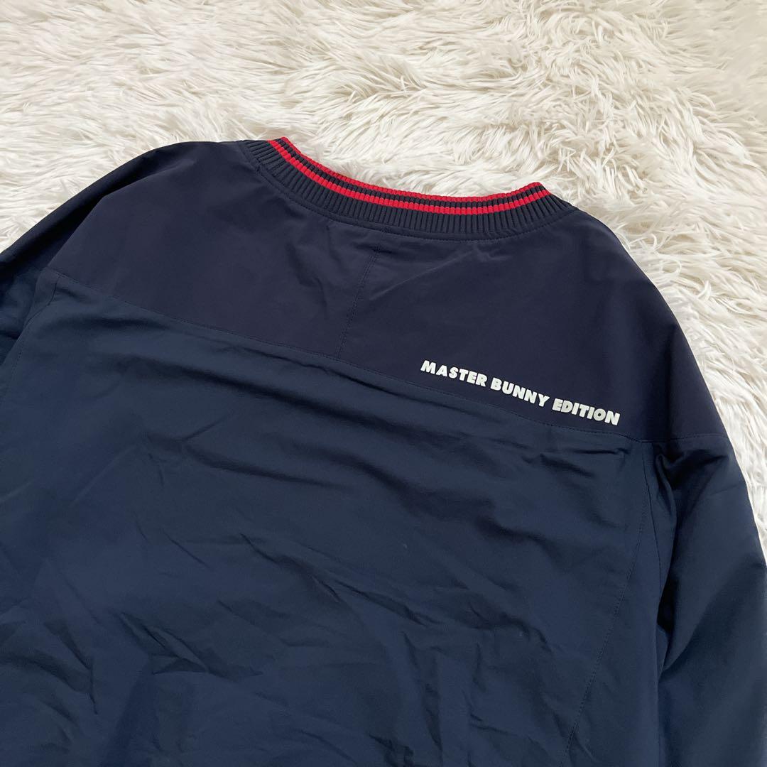 【入手困難】人気　マスターバニーエディション　スニードジャック　ロゴ　ファスナー