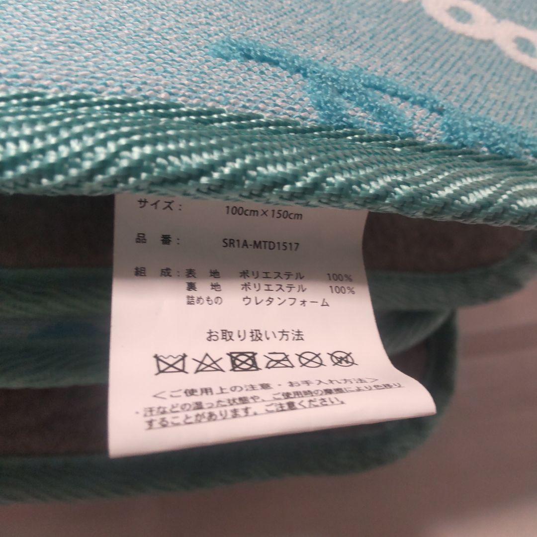 ハンギョドン　筒型収納ボックス　ホットカーペットカバー　マット　収納ケース2種