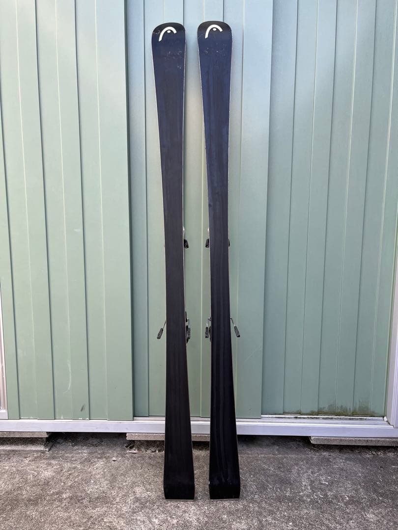 【新春セール】HEAD WORLDCUP REBELS 165