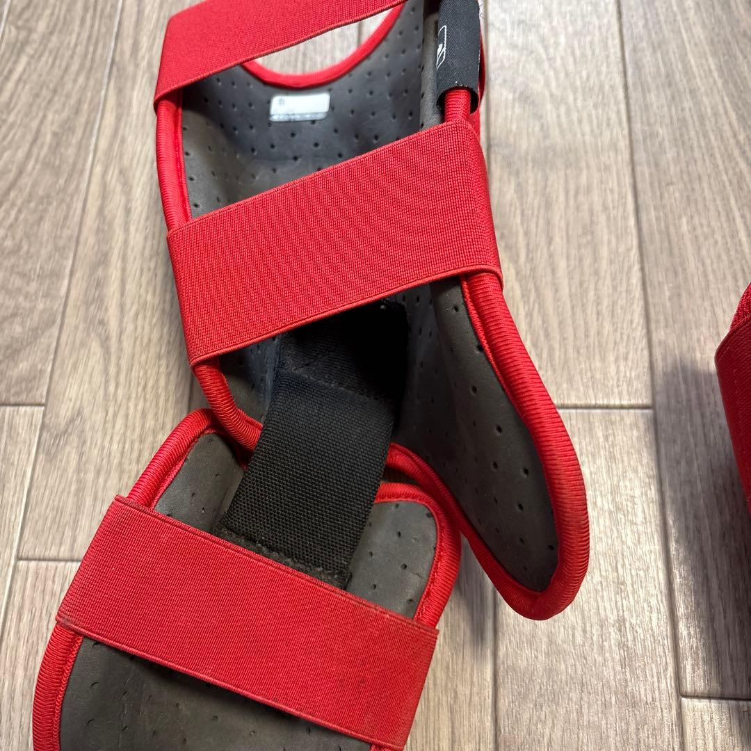 EVOSHIELD エルボーガード フットガード