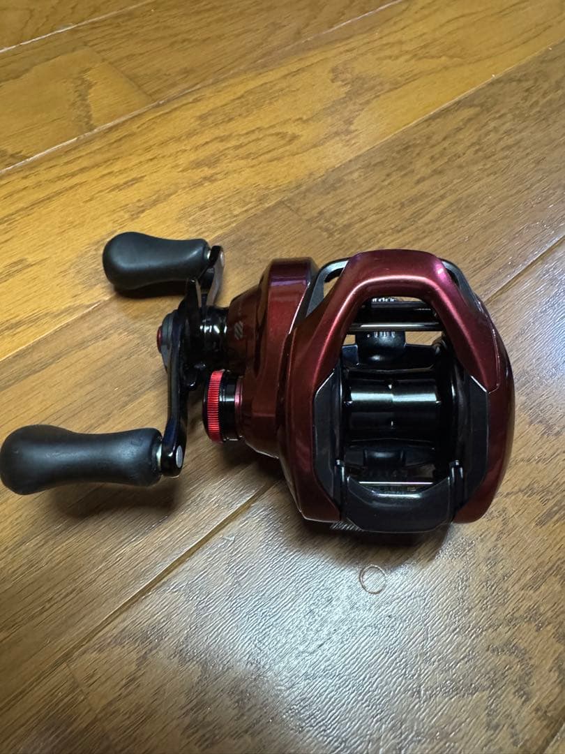 スコーピオン　151