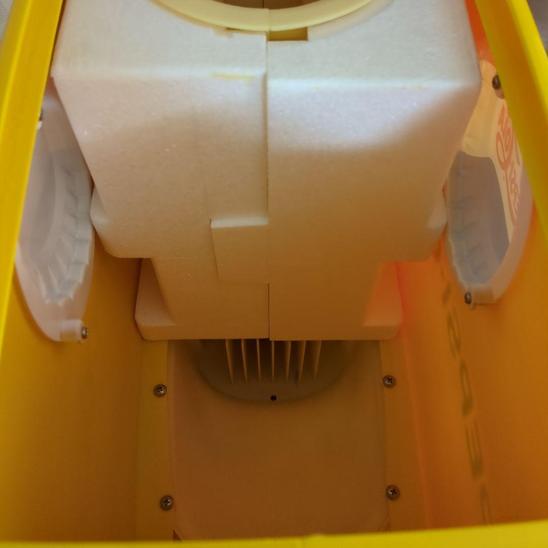 当選非売品 PEPSI ペプシ プレミアムディスペンサー　紙コップオマケ付き