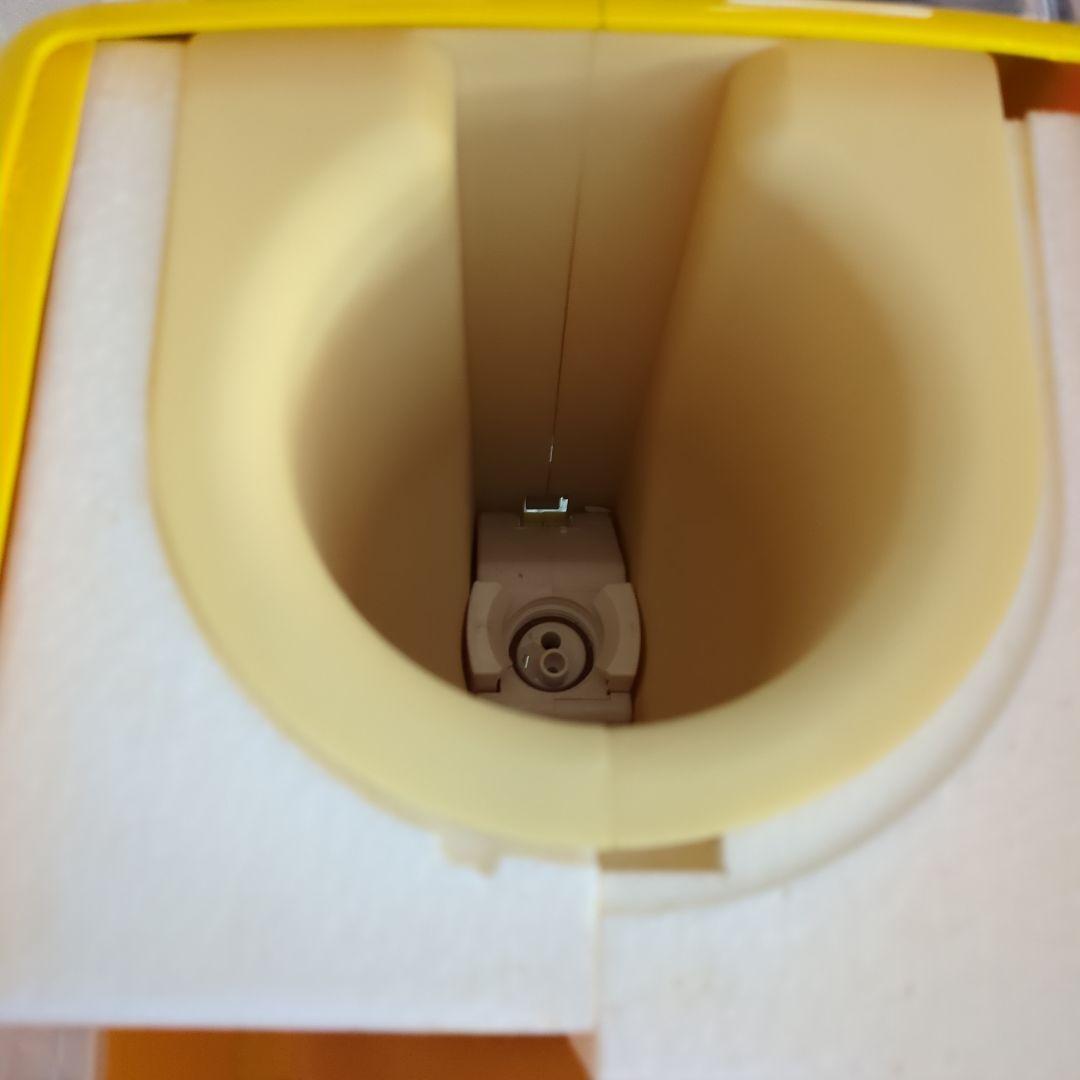 当選非売品 PEPSI ペプシ プレミアムディスペンサー　紙コップオマケ付き