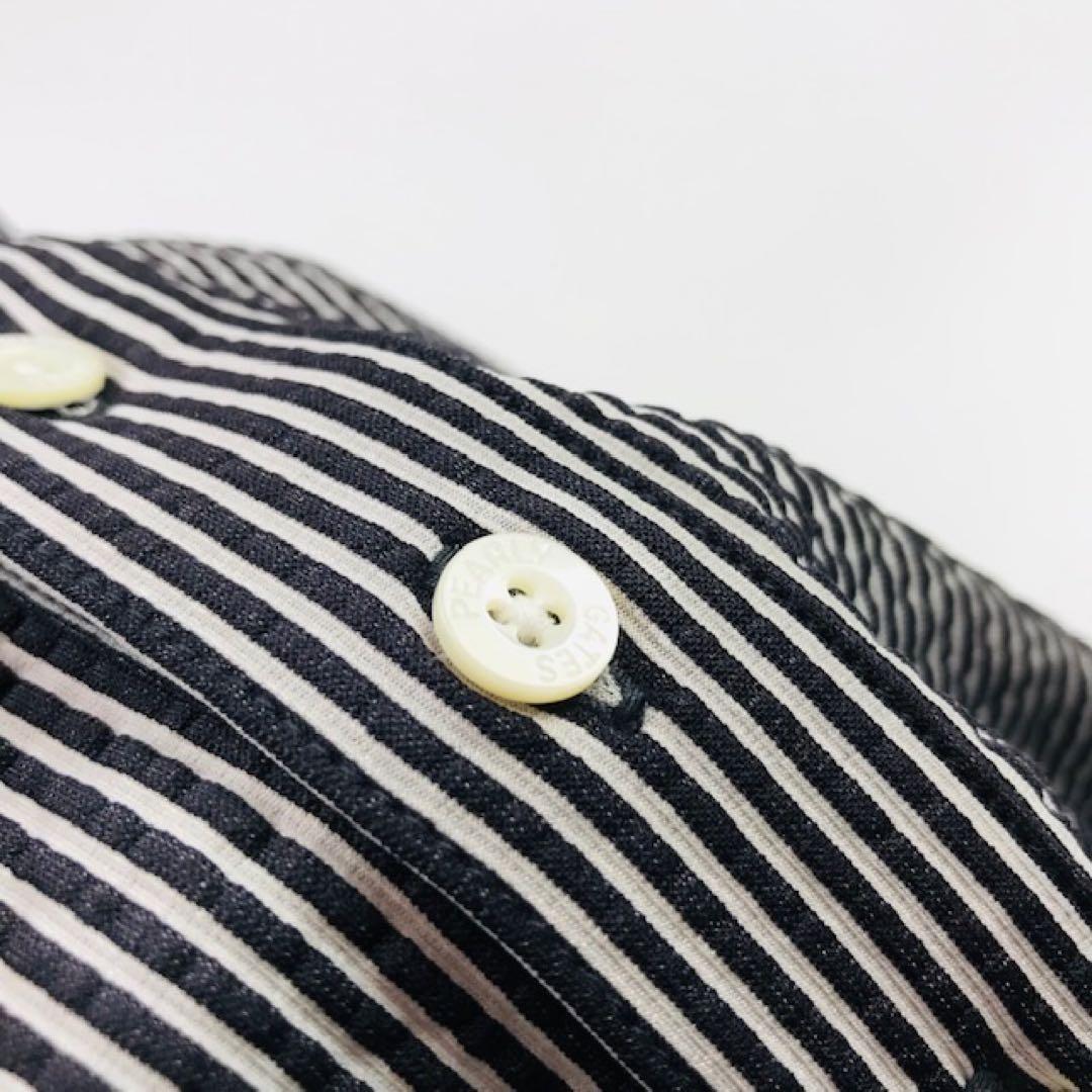 新品未使用★パーリーゲイツ・刺繍デザイン オプティマクール ポロシャツ(7)