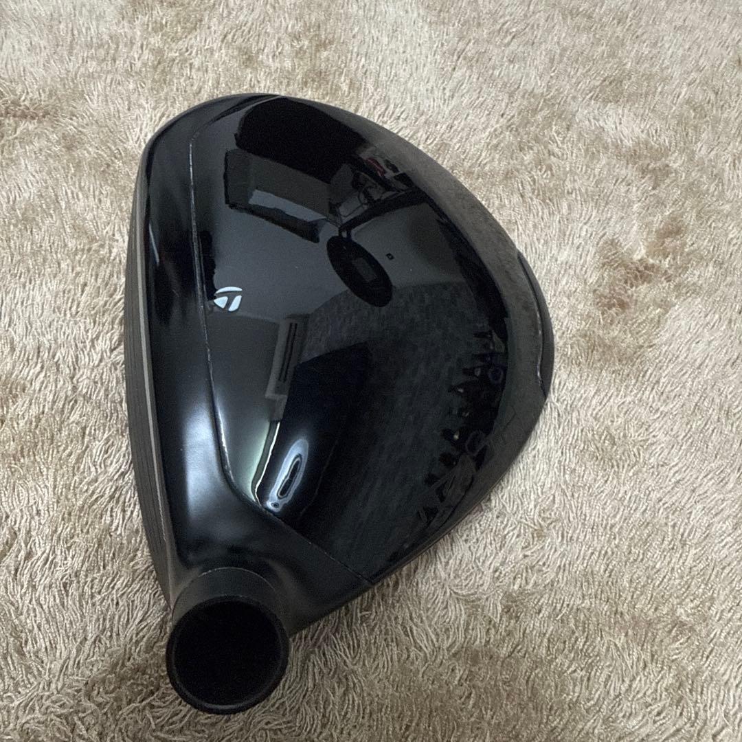 テーラーメイド　STEALTH2 PLUS 3W ヘッドのみ