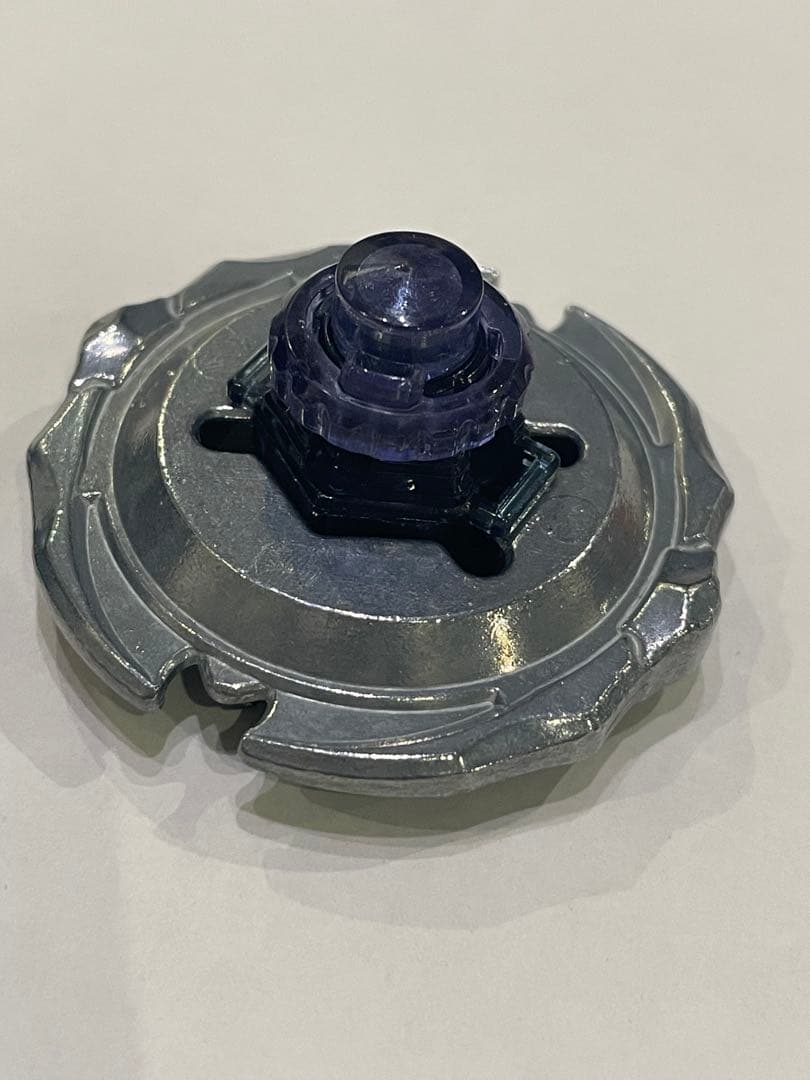 メタルファイトベイブレード　フォビドゥンイオニス130D