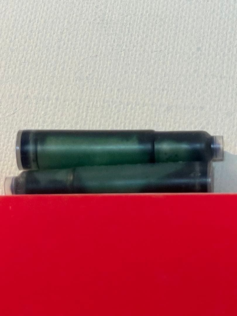 カルティエ　万年筆　Cartier