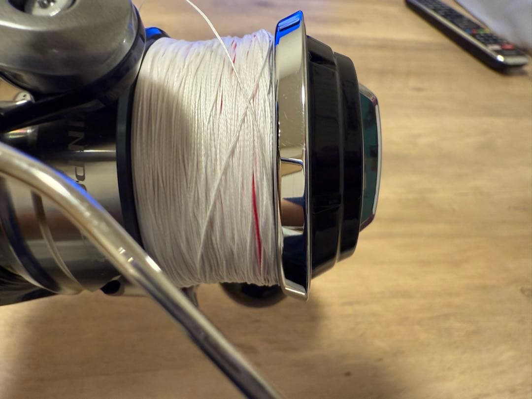 シマノ　21TWIN POWER ツインパワーSW8000HG