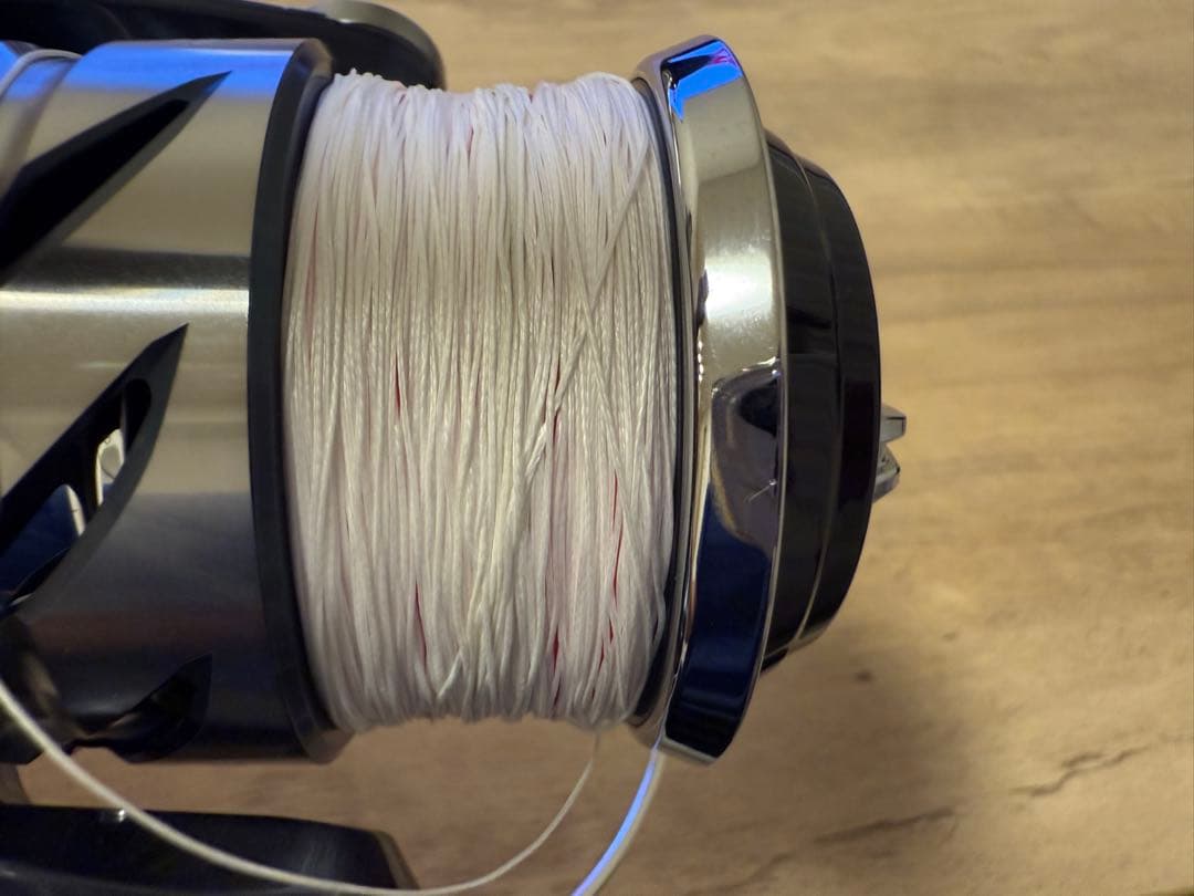 シマノ　21TWIN POWER ツインパワーSW8000HG