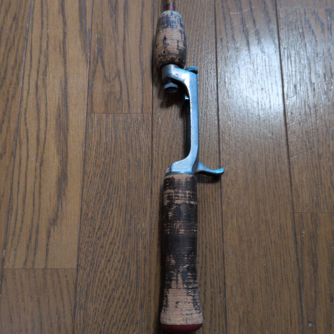 Heddon オールドロッド