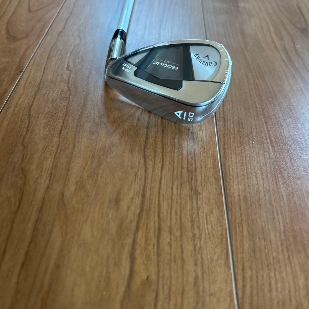 キャロウェイROGUE ST MAX FASTレディース Aウェッジ