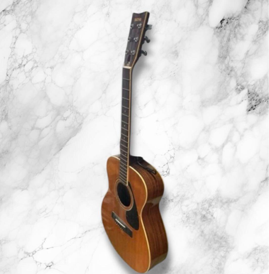 YAMAHA ヤマハ FG-252 アコースティックギター 日本製