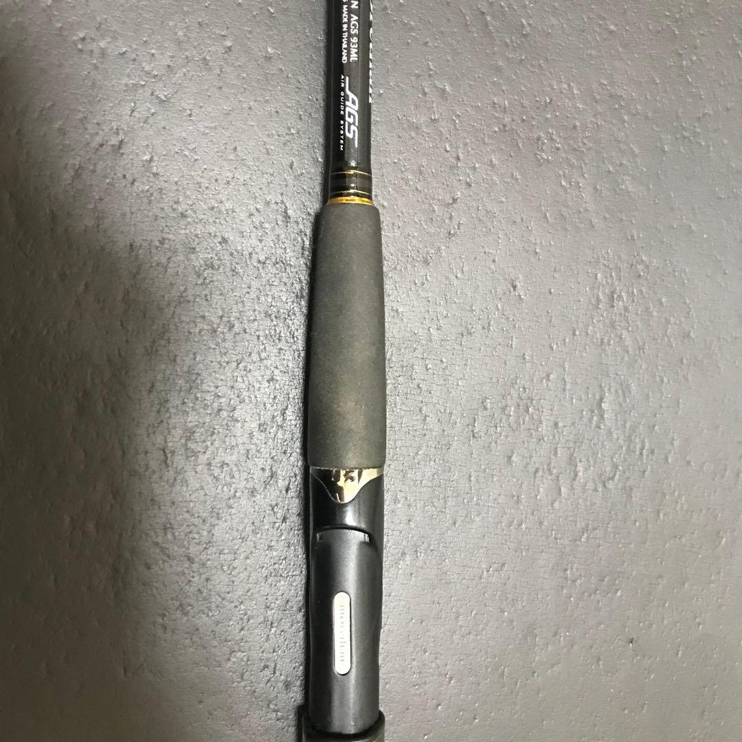 【sui】AGSモアザン93ML【 POWER COMMANDER】