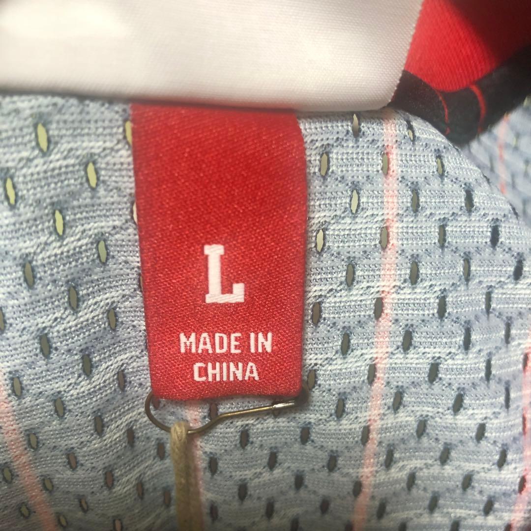 ミッチェル&ネス　NBA BULLS ロッドマン　ユニフォーム