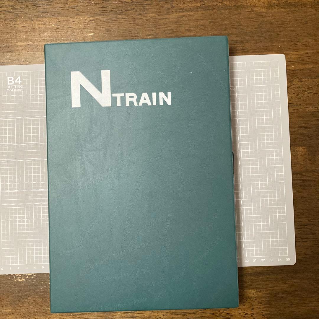 KATO 北斗星　 10-163 24系25型　金帯　レア物