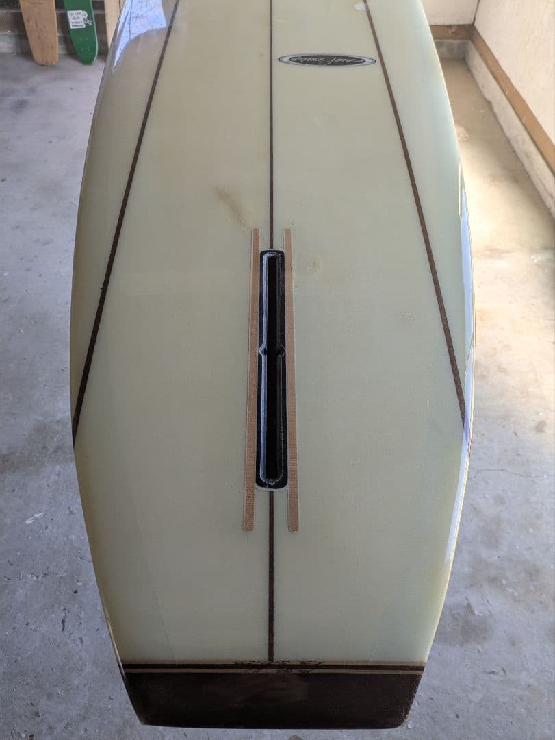 9.6 Blues Jones Surf Board ロングボード