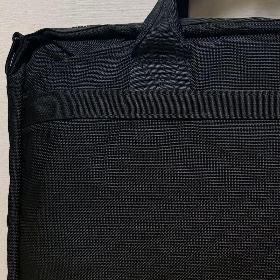 【極美品】BRIEFING ATTACK PACK L / BRA193Y04