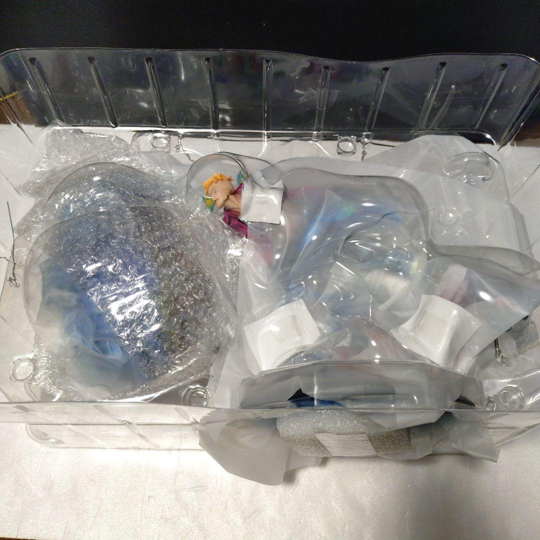 ワンピース POP MAXIMUM 不死鳥マルコ 20周年記念