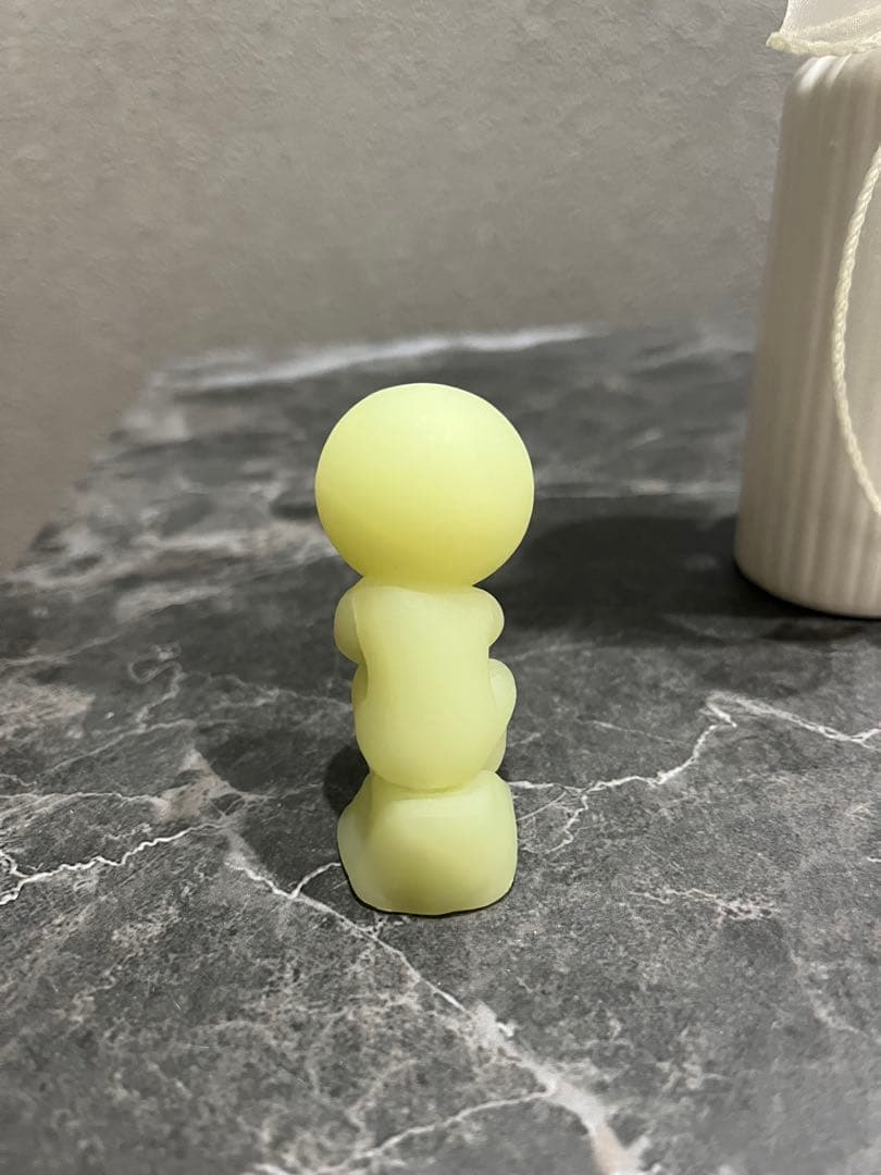 スミスキー series3シークレット考える人