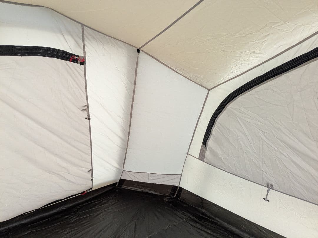 OGAWA（オガワ）　ヴェレーロ5　2ルームテント　Velero5