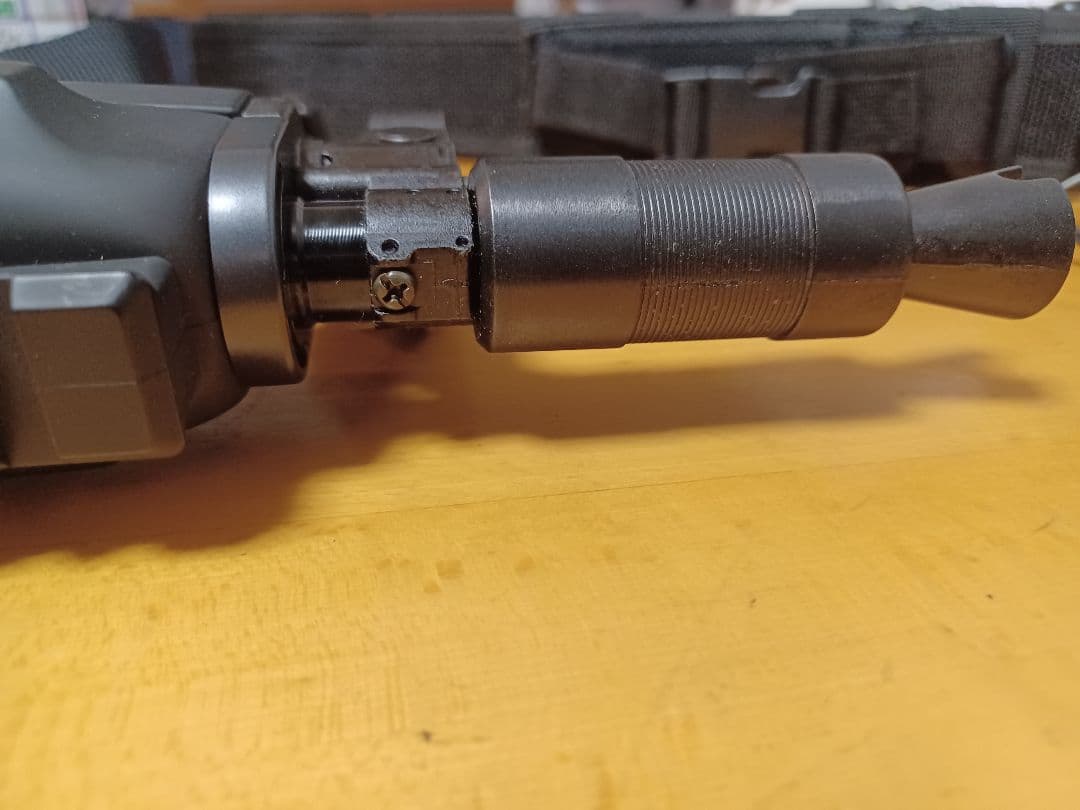 東京マルイak47 βスペツナズ マガジン バッテリー BB弾 ガンケース