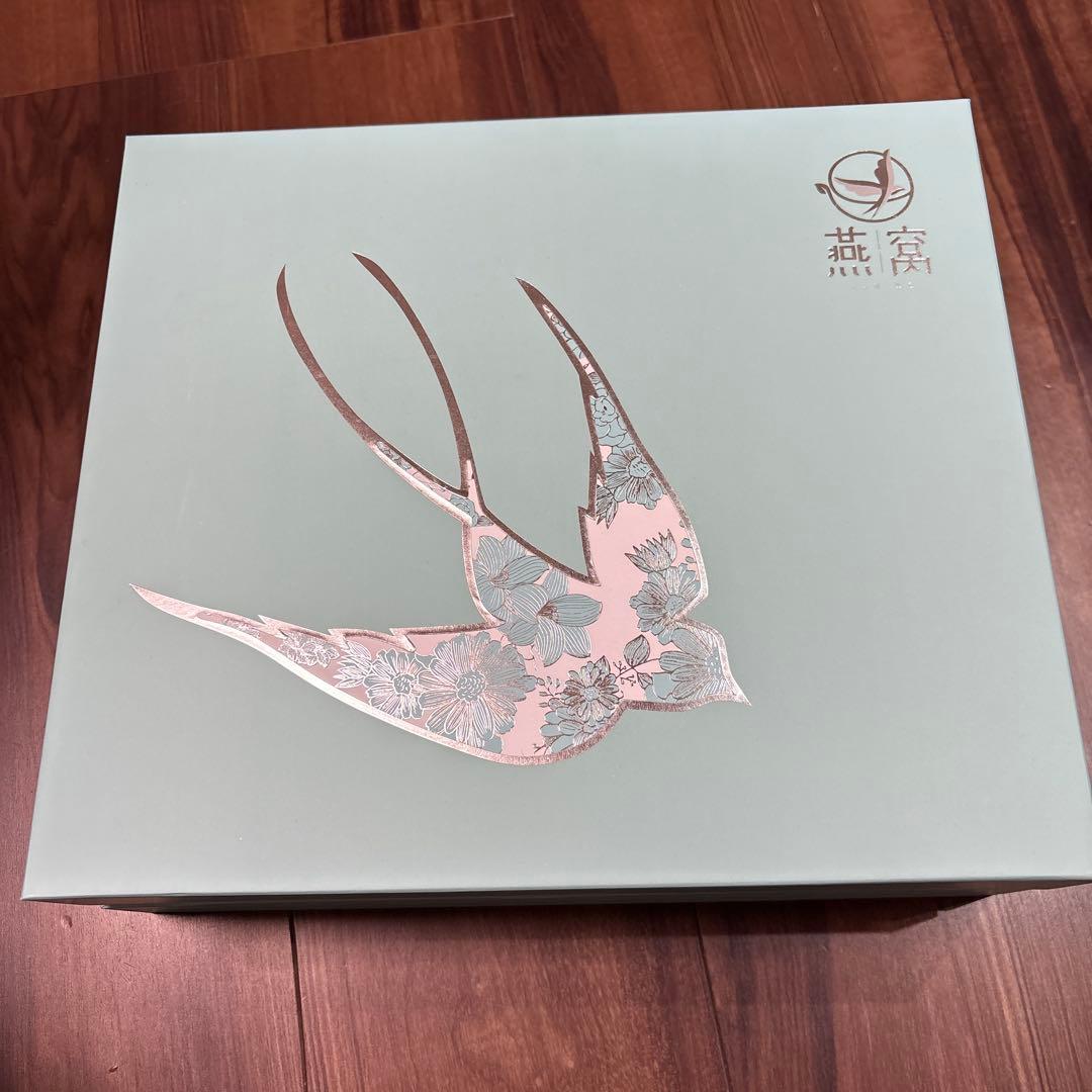 燕窝 50g 燕の巣　ツバメの巣