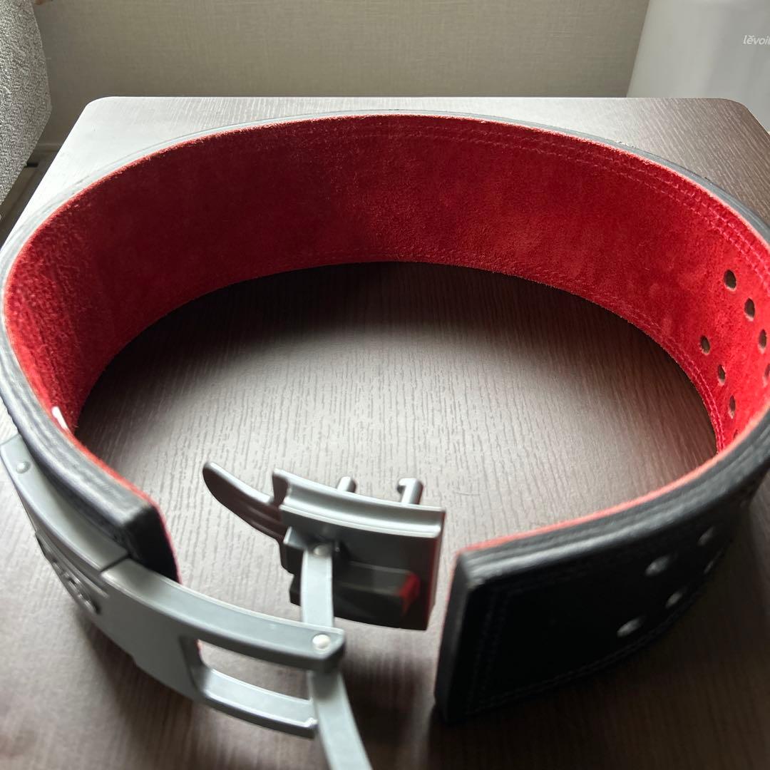 SBD パワーリフティングベルト13mm Mサイズ