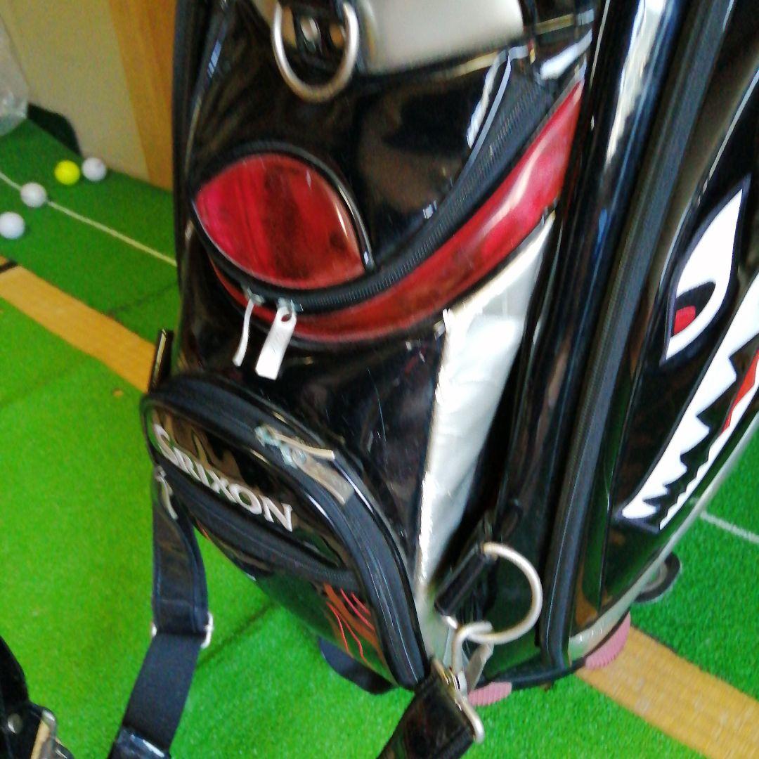 スリクソン ガオモンスター限定バッグ