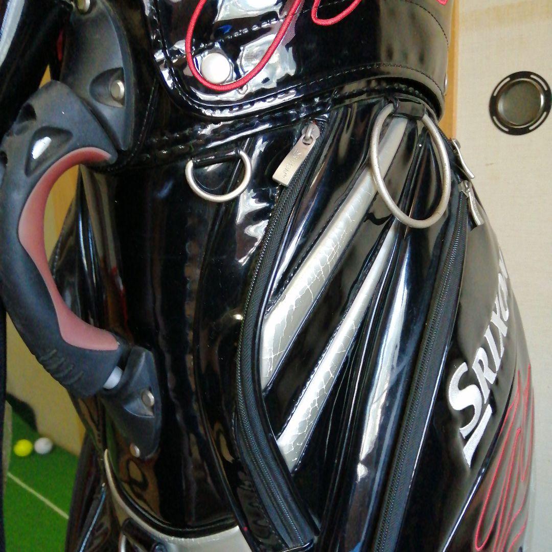 スリクソン ガオモンスター限定バッグ